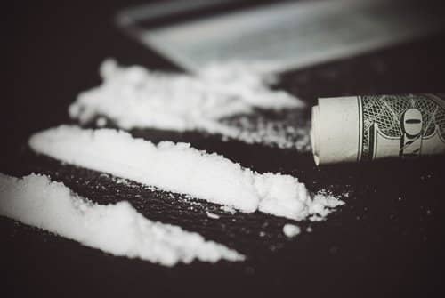 Buy Columbian cocaine