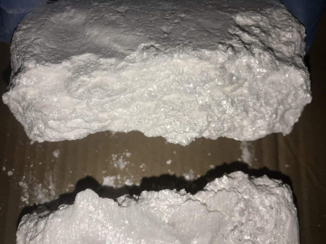 buy a kilo of cocaine